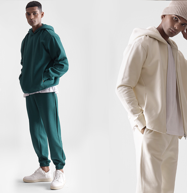 mens nike co ords