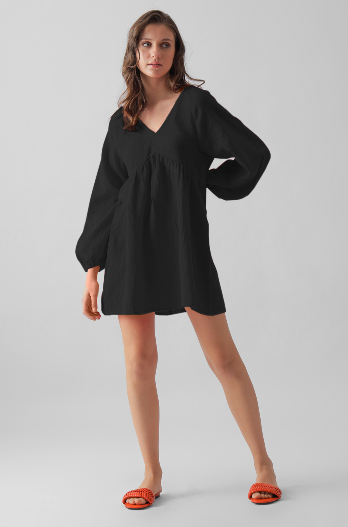Karmen 2025 kimono dress