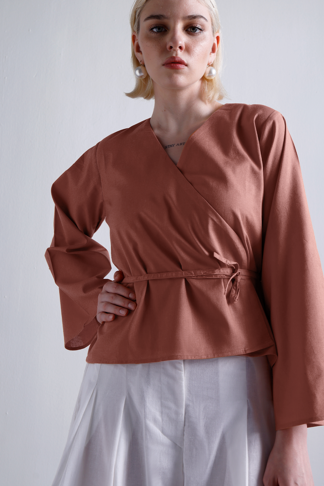 Women's Shirts and Tops - Tees, Shirts, Tops & Blouses For Women