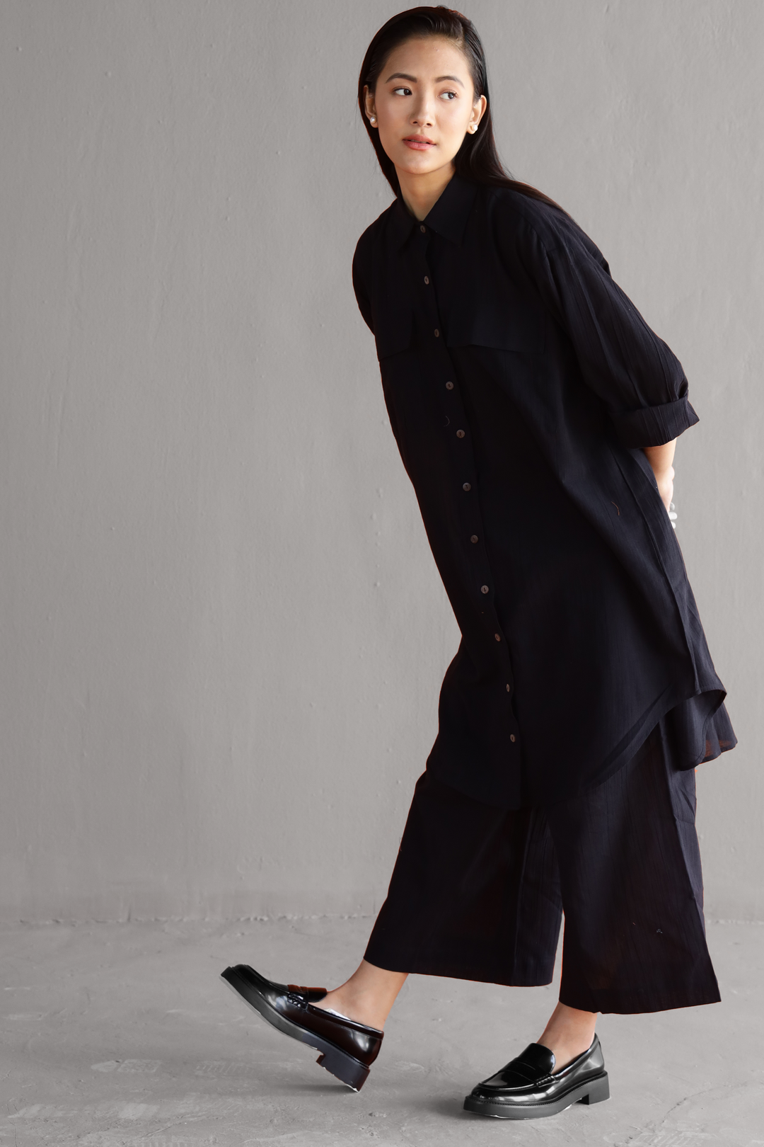 Akira Co-ord Set – OZiSS