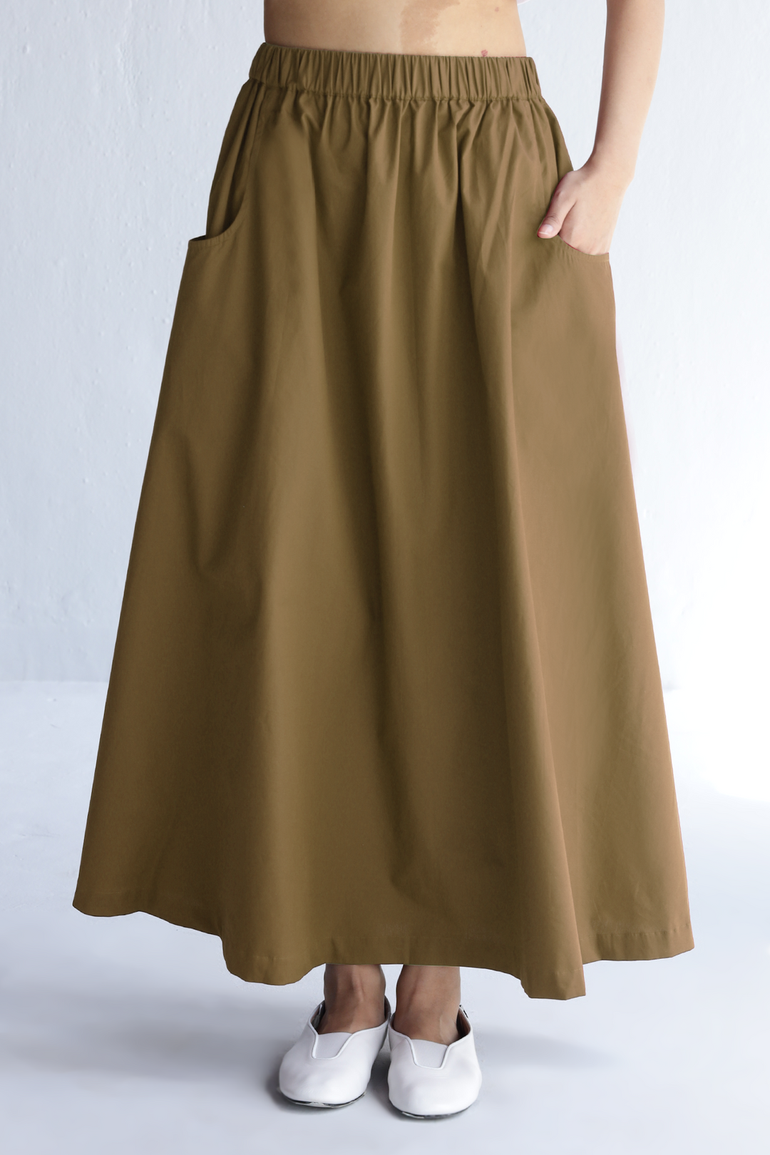 Aiko Skirt – OZiSS