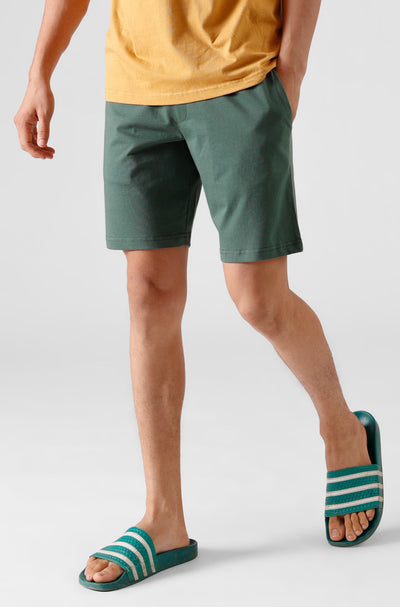 Men Shorts: Alpine