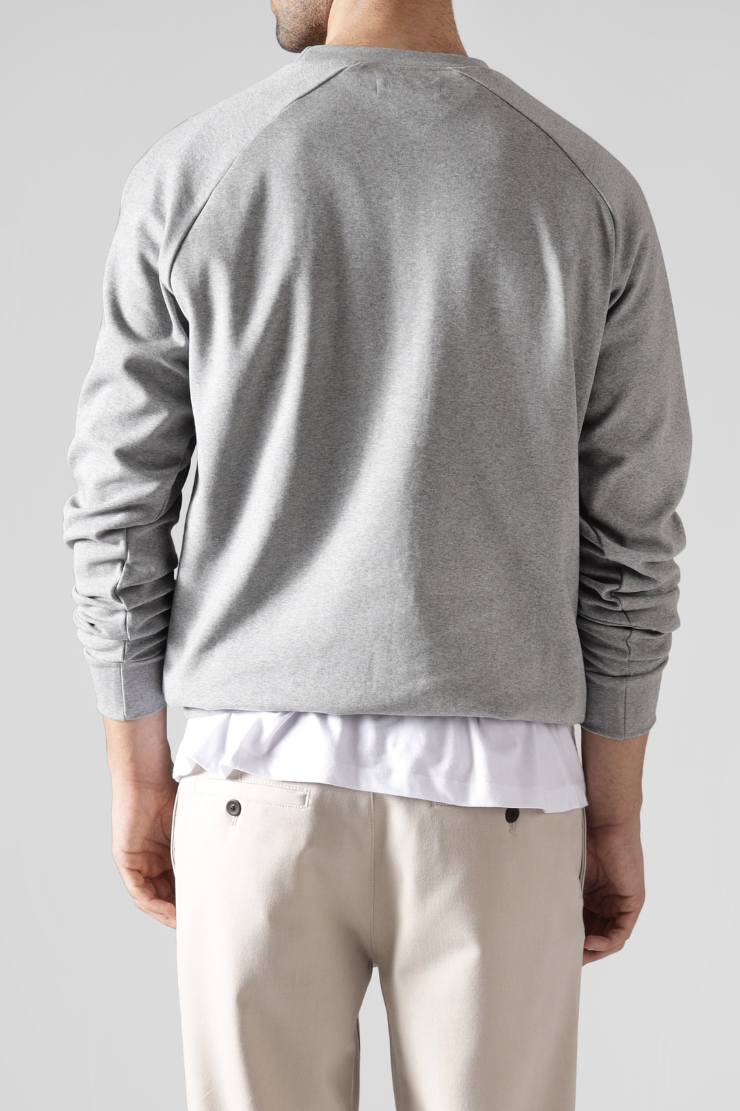 Men Hoodie and sweatshirt – OZiSS